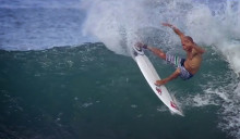 Kelly Slater