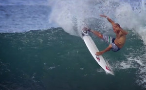 Kelly Slater