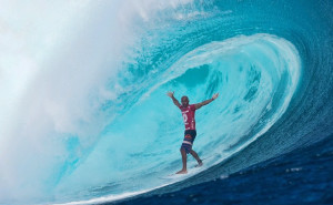 Kelly Slater