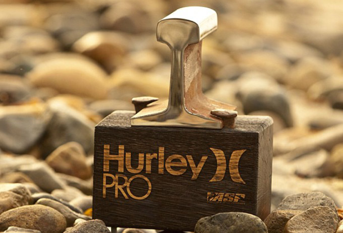 Hurley Pro