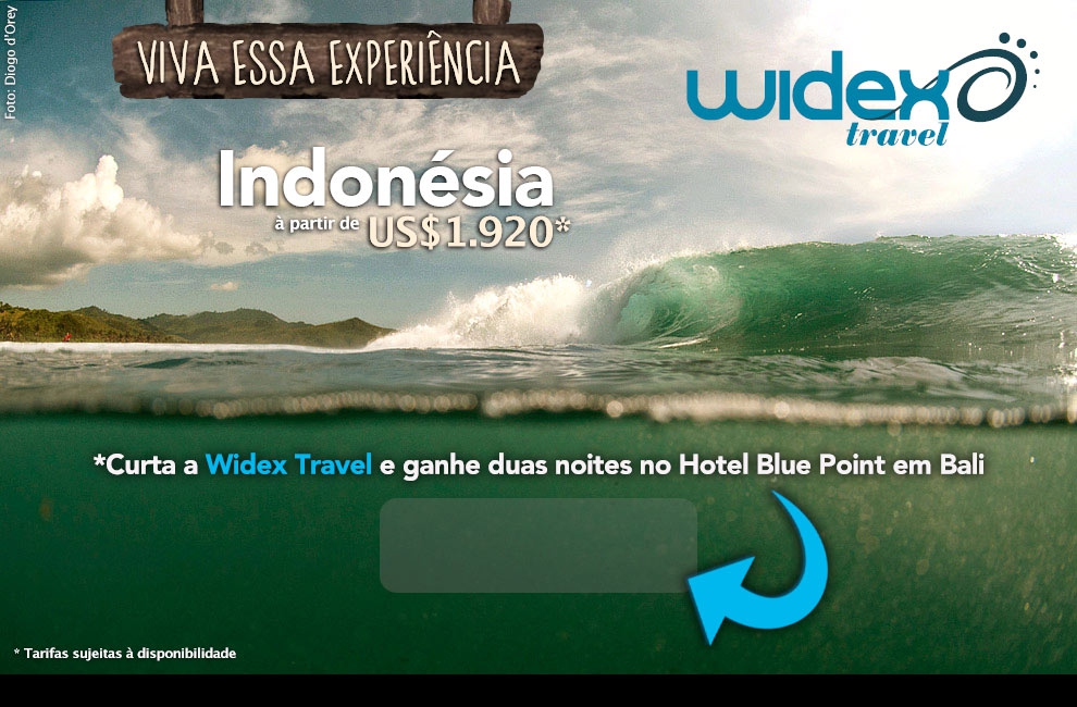 Widex Travel