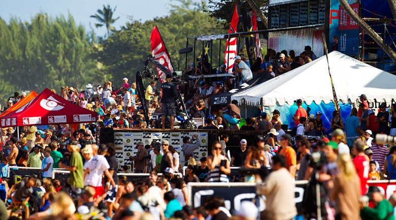 Billabong Pipeline Masters In Memory of Andy Irons. Foto: ASP