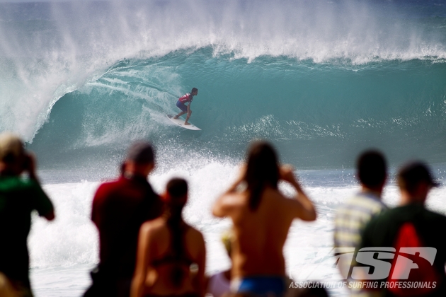 Gabriel Medina. Foto: ASP