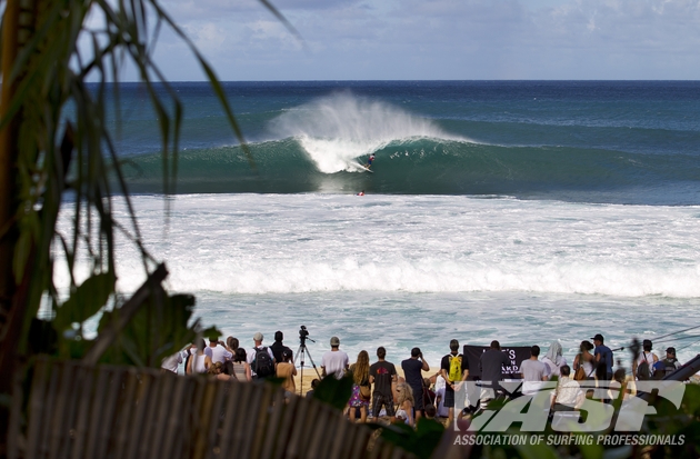 Billabong Pipe Masters In Memory of Andy Irons. Foto: ASP