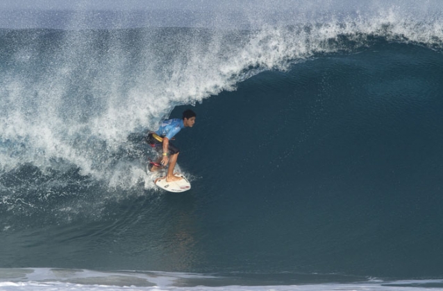 Gabriel Medina. Foto: Daniel Smorigo/Divulgação