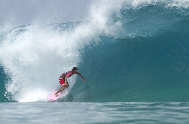 Miguel Pupo. Foto: Daniel Smorigo/Divulgação