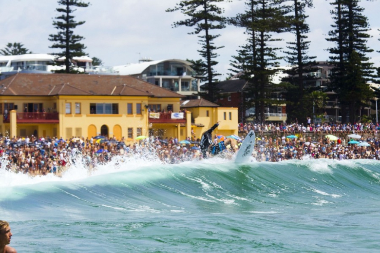 Rob Machado.