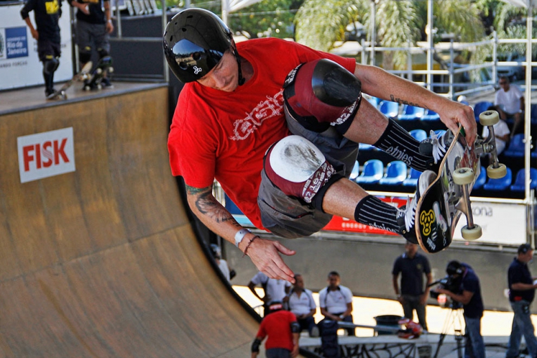 Eliminatórias do Oi Vert Jam 2012. Foto: Marcos Myara
