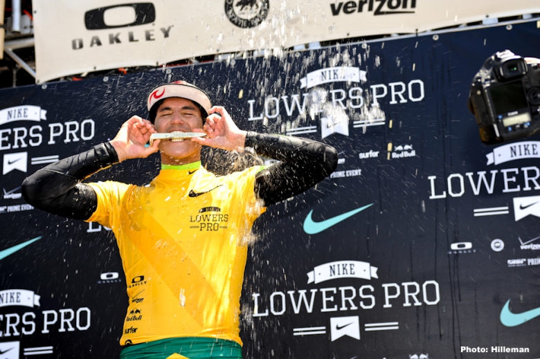 Nike Lowers Pro 2012