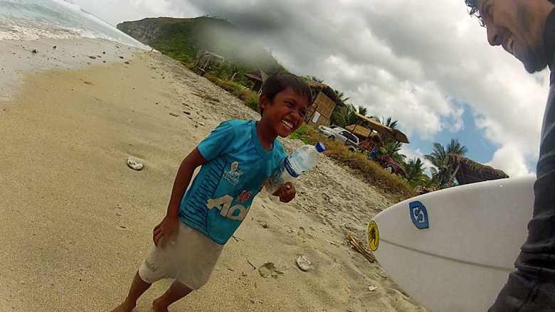 Desert Point de GoPro na mão (11)