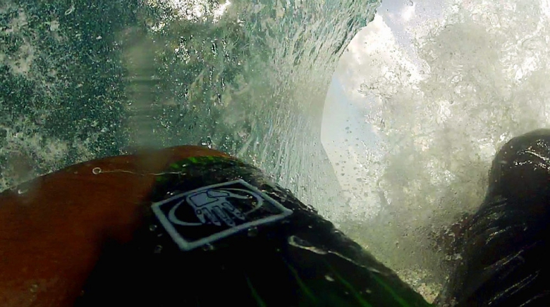 Desert Point de GoPro na mão (10)