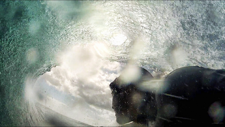 Desert Point de GoPro na mão (9)