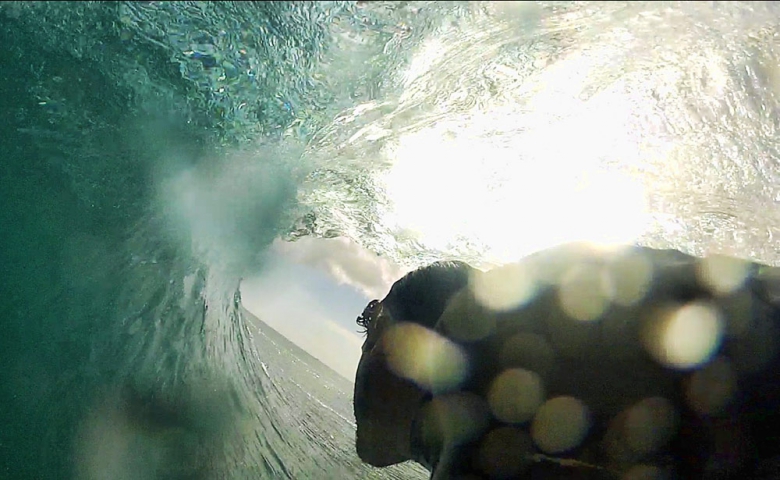 Desert Point de GoPro na mão (7)