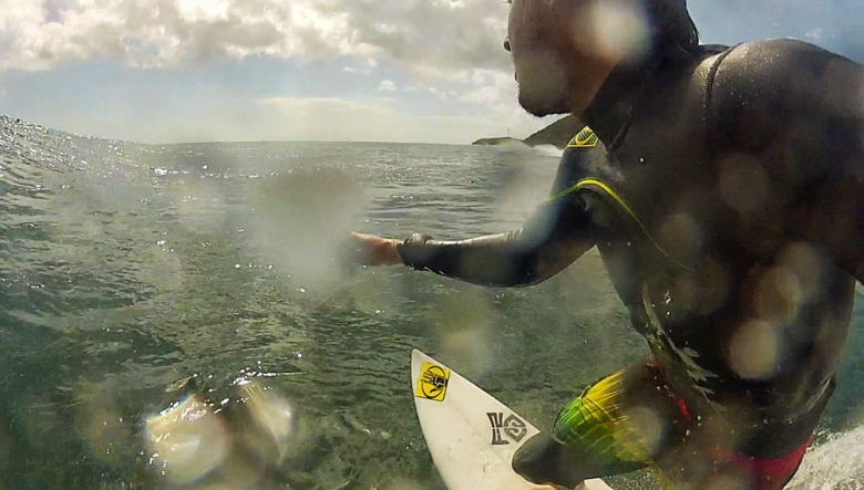 Desert Point de GoPro na mão (6)