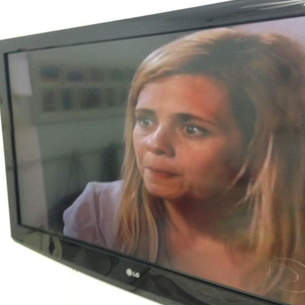 @jadsonandre andou bem ligado na Avenida Brasil, mas já voltou a surfar e diz estar com o joelho 100%. Boa sorte pra ele!