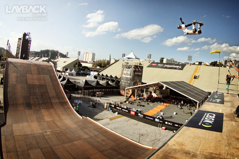 Adam Taylor, Method Grab