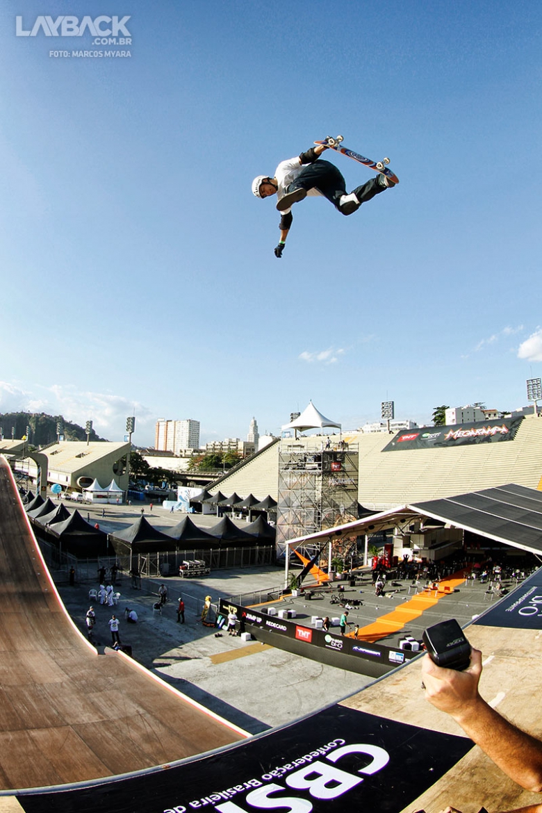 Italo Peñarrubia, Judo Air
