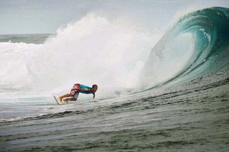 Jadson André. Foto: ASP