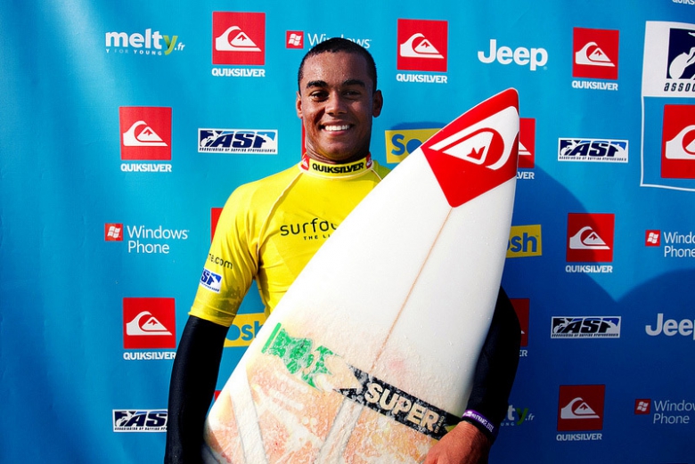 Wiggolly Dantas. Foto: Divulgação