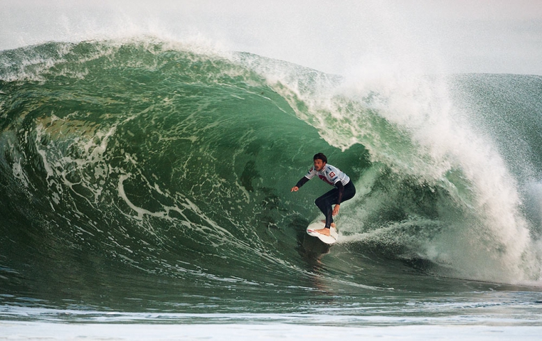 Dane Reynolds. Foto: ASP