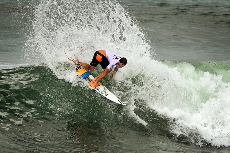 Ryan Callinan. Foto: ASP