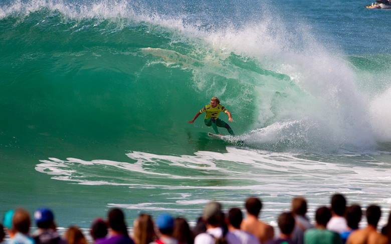 Adrian Buchan. Foto: ASP
