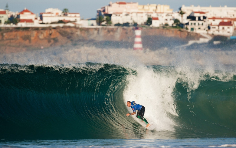 Raoni Monteiro. Foto: ASP