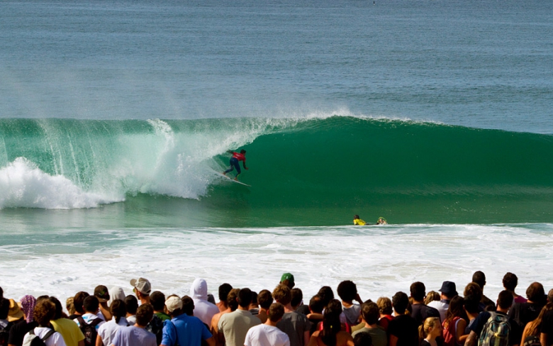 Gabriel Medina. Foto: ASP