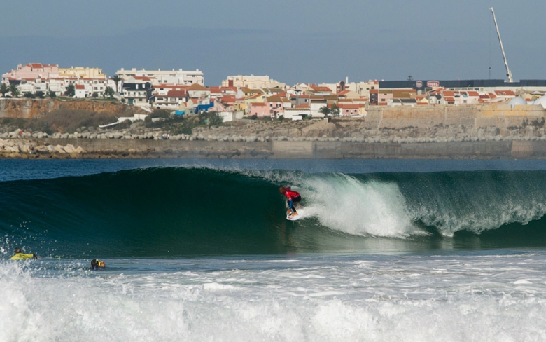 Kelly Slater. Foto: ASP