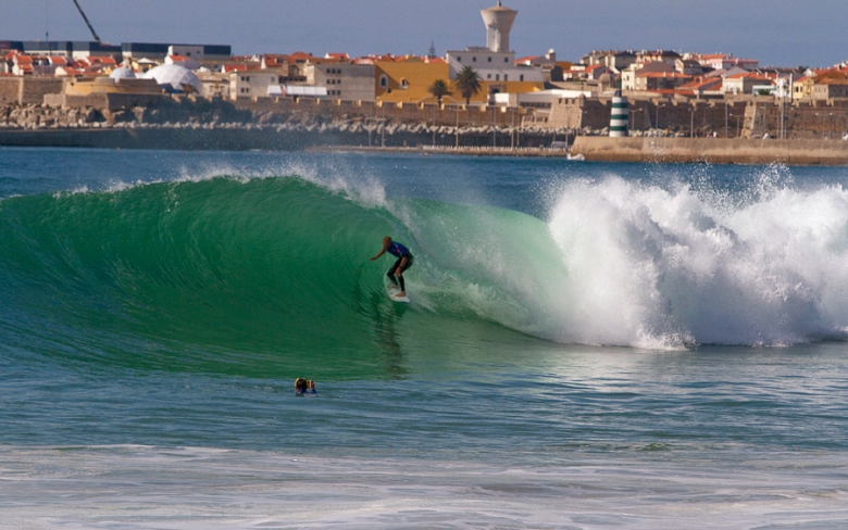 Adam Melling. Foto: ASP