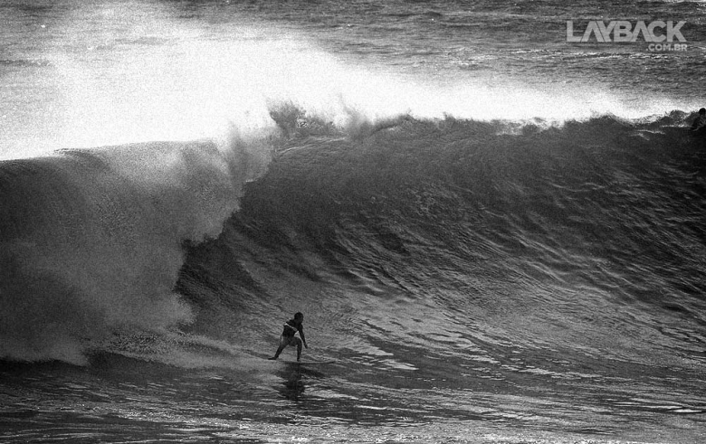 Carlos Portella, Uluwatu.