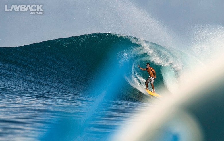 Mentawai. Foto: Black Pearl
