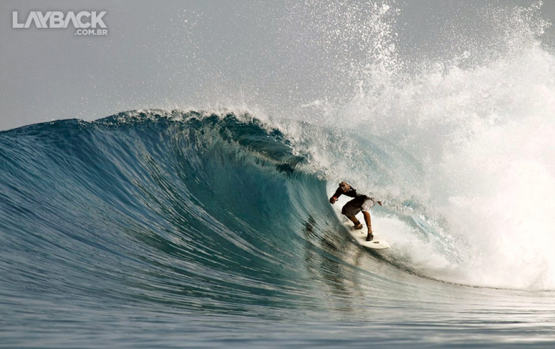 Mentawai. Foto: Black Pearl