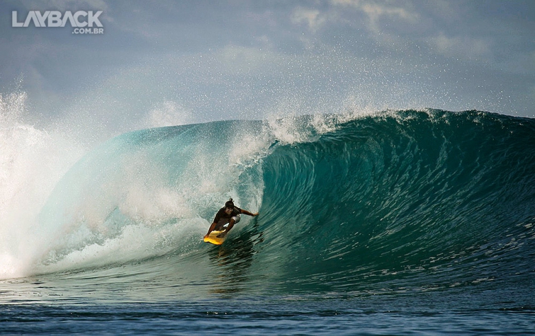Mentawai. Foto: Black Pearl