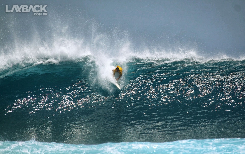 Norte da Sumatra. Foto: Earlsayes