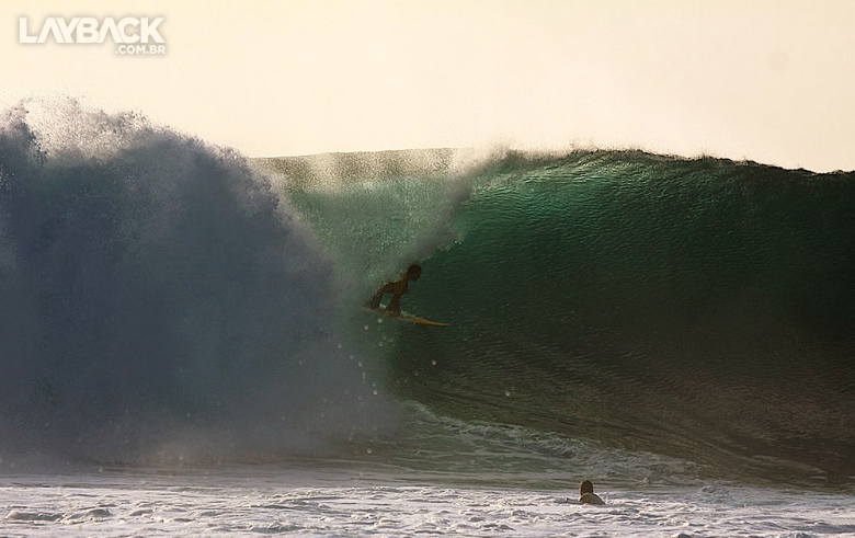 Norte da Sumatra. Foto: Earlsayes