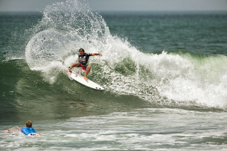 Caio Ibelli. Foto: Hennings