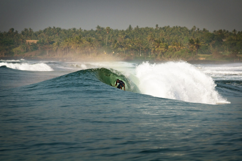 Cauê Wood. Foto: Curley