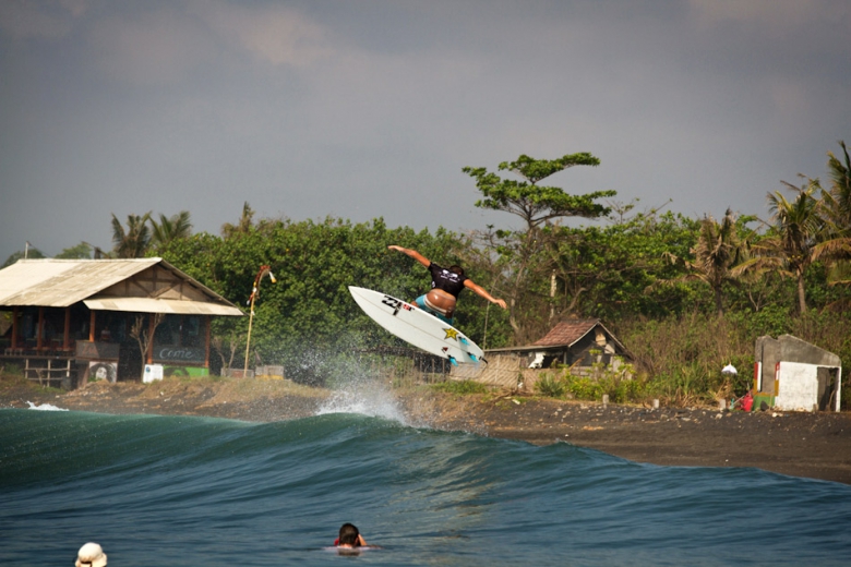 Jack Freestone. Foto: Curley