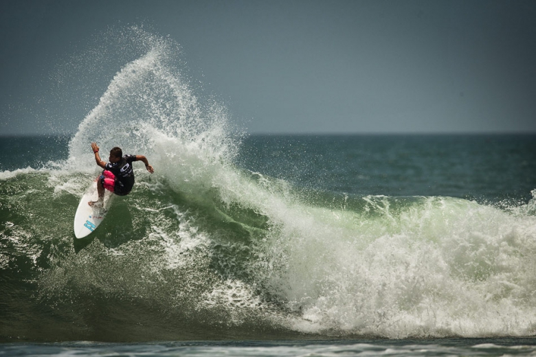 Peterson Crisanto. Foto: Hennings