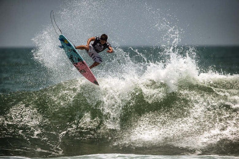 Keanu Asing. Foto: Hennings