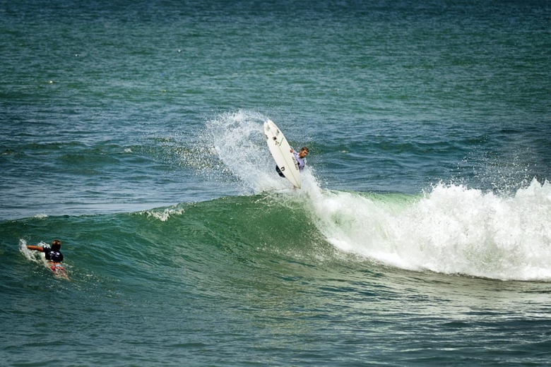 Vicente Romero. Foto: Junior Enomoto