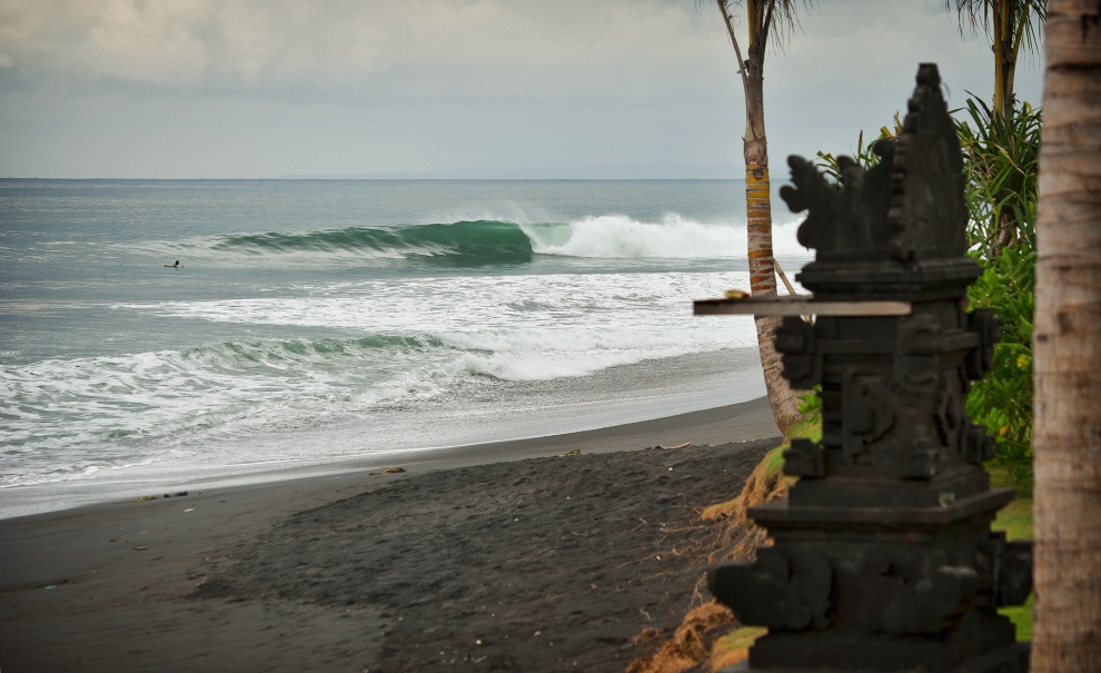 Keramas, Bali. Foto: Diogo d'Orey