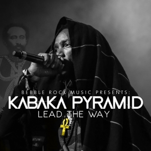 kabaka pyramid lead the way