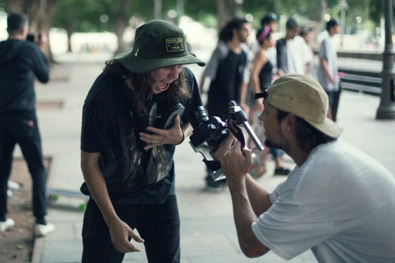 Merecido! Foto: Layback