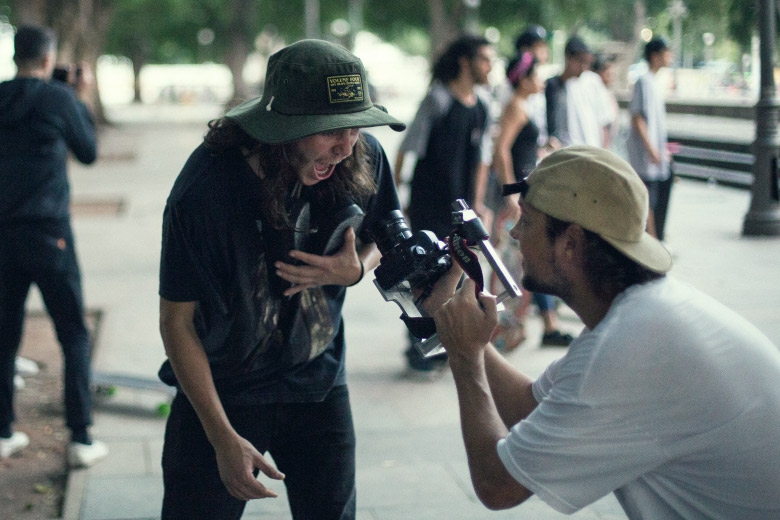 Merecido! Foto: Layback