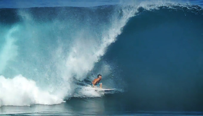 Mason Ho tem seus secrets, mas é melhor nem saber... LaybackLayback